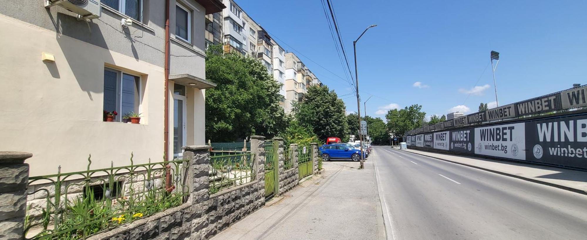 Апартамент За Гости Тара Ruse Exterior foto